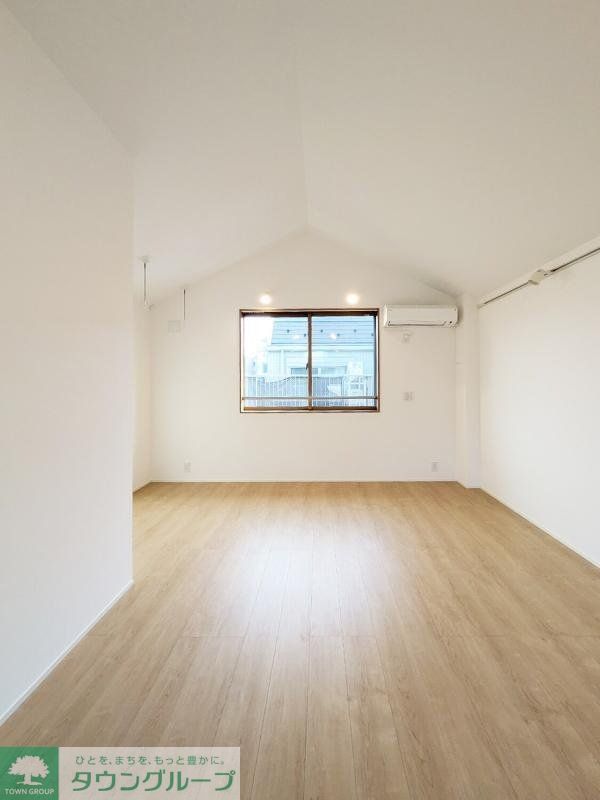 居室・リビング　お部屋探しは株式会社　タウンハウジング　までお気軽にお問合…