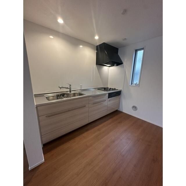 キッチン　Koletシリーズ参照　現状優先