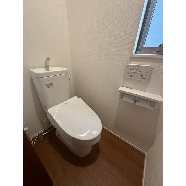 トイレ　Koletシリーズ参照　現状優先