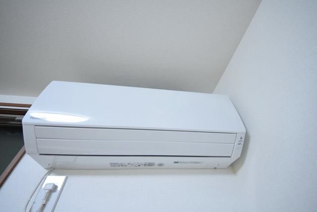 その他設備　★エアコン設置済★