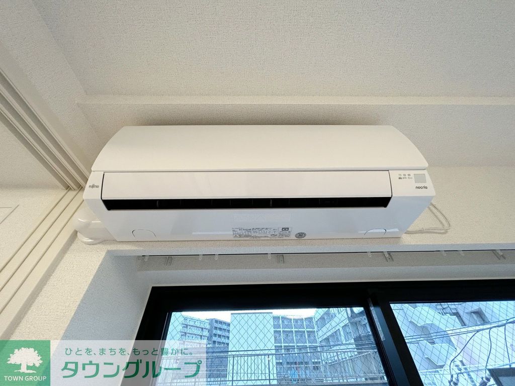 その他設備　設備