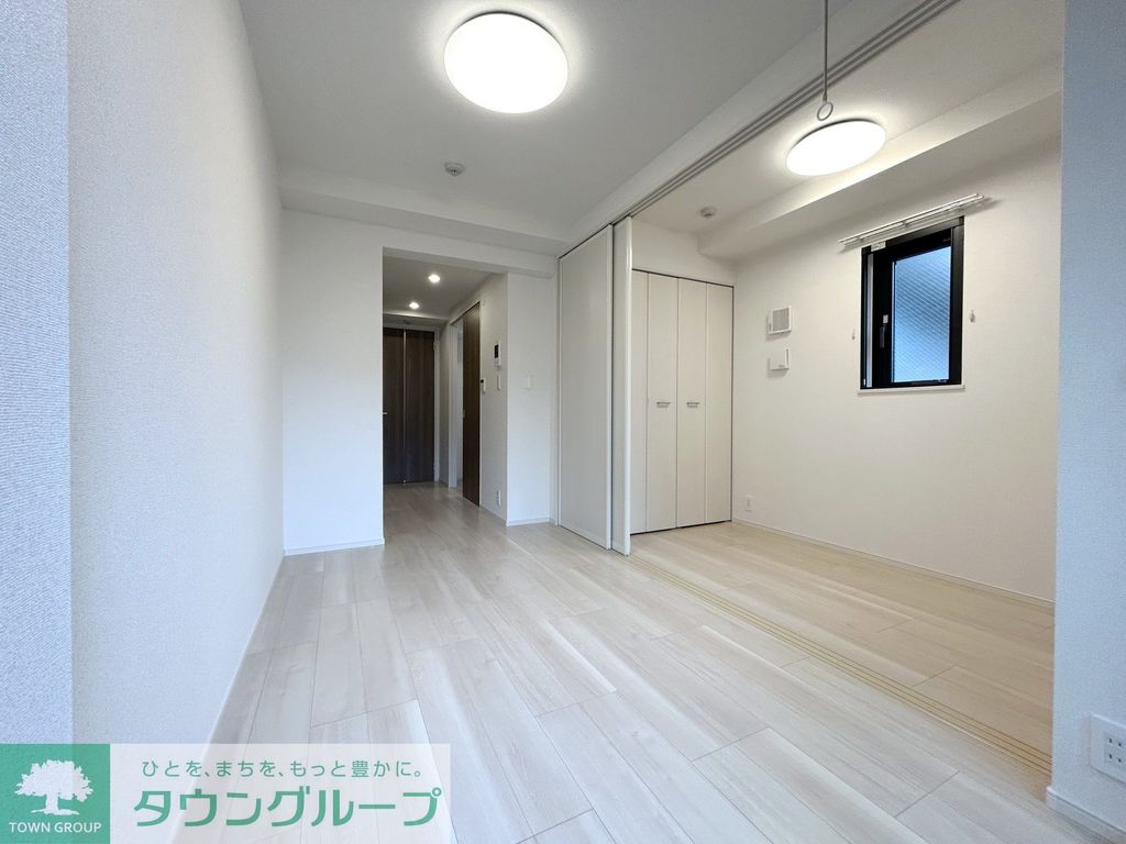 居室・リビング　リビング/居室