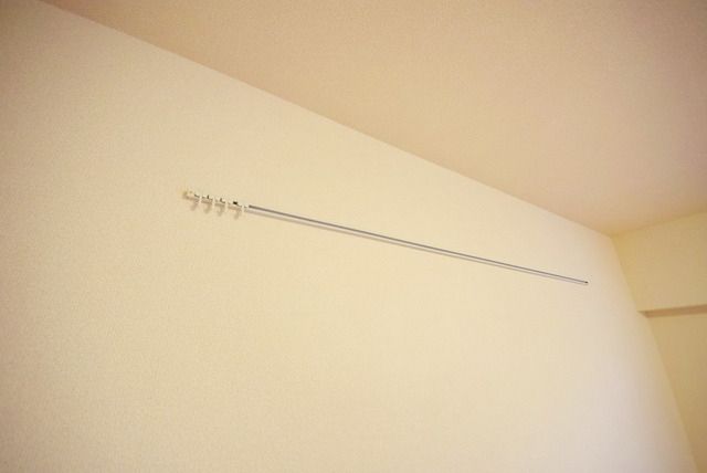 その他設備　★ピクチャーレールです★