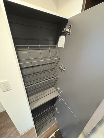 玄関　別部屋参考写真