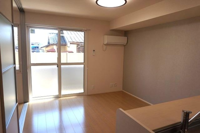 居室・リビング　ＬＤＫ