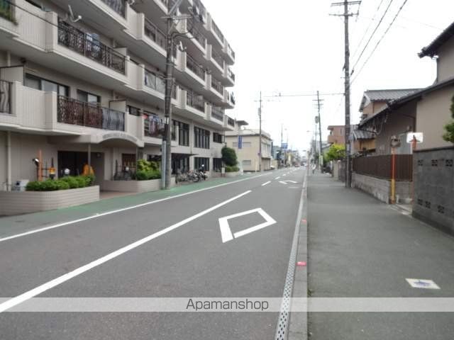 その他　前面道路（その他）まで5m