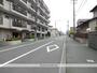 その他　前面道路（その他）まで5m