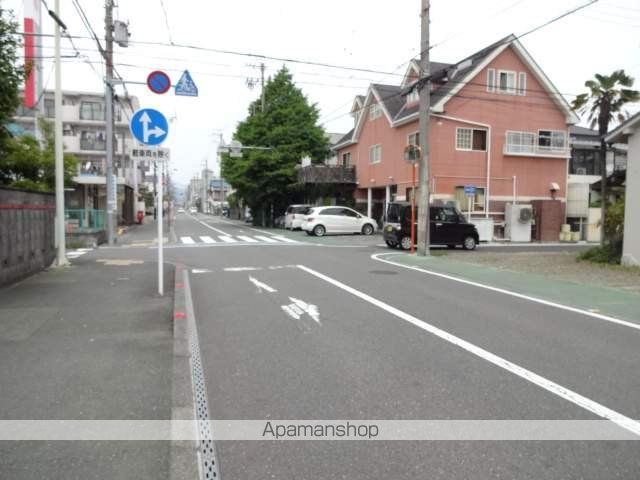 その他　前面道路（その他）まで5m