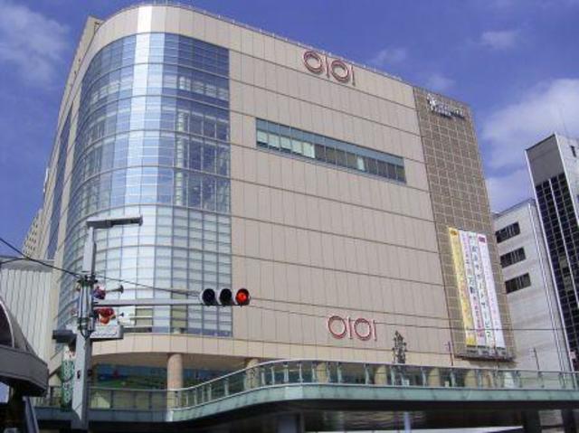 その他　駅周辺