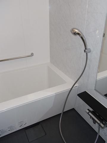 バス・シャワールーム　バスルーム★