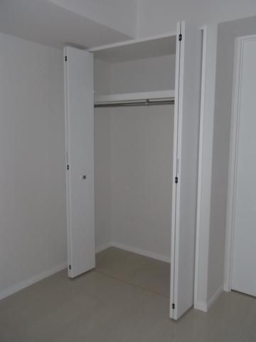 その他設備　大型クローゼット