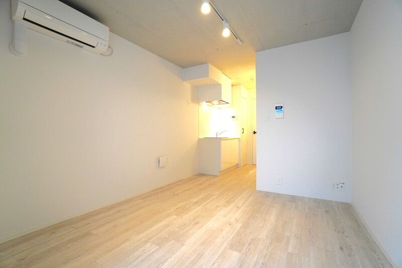 その他設備　☆エアコン完備☆