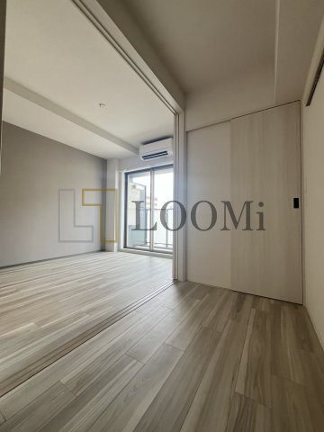 その他部屋・スペース　アーバネックス新町II　寝室