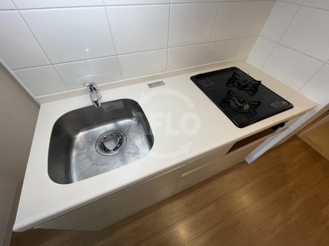 キッチン　アーバネックス梅田西　キッチン