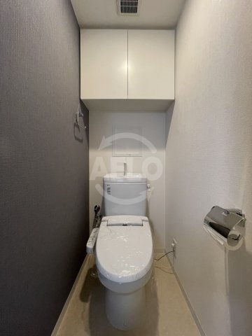 トイレ　アーバネックス梅田西　トイレ