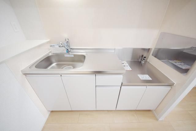 キッチン　キッチン♪