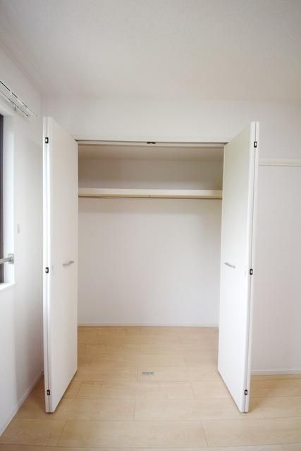 収納　収納あります♪