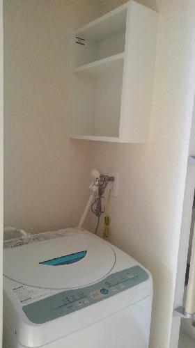 その他設備　設備が現物と異なる場合があります。