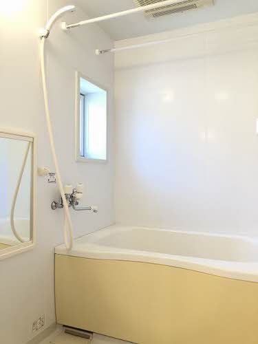 バス・シャワールーム　浴室
