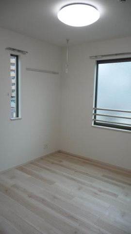 その他部屋・スペース　内装もきれいです