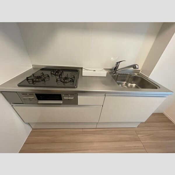 キッチン　システムキッチン