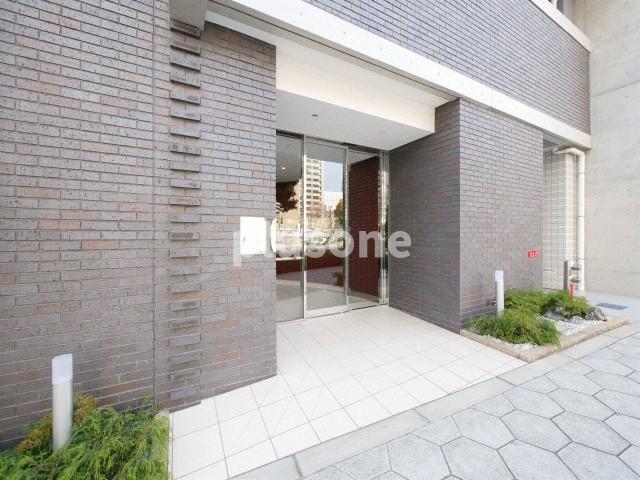 エントランス　選べる家電プランあり！！