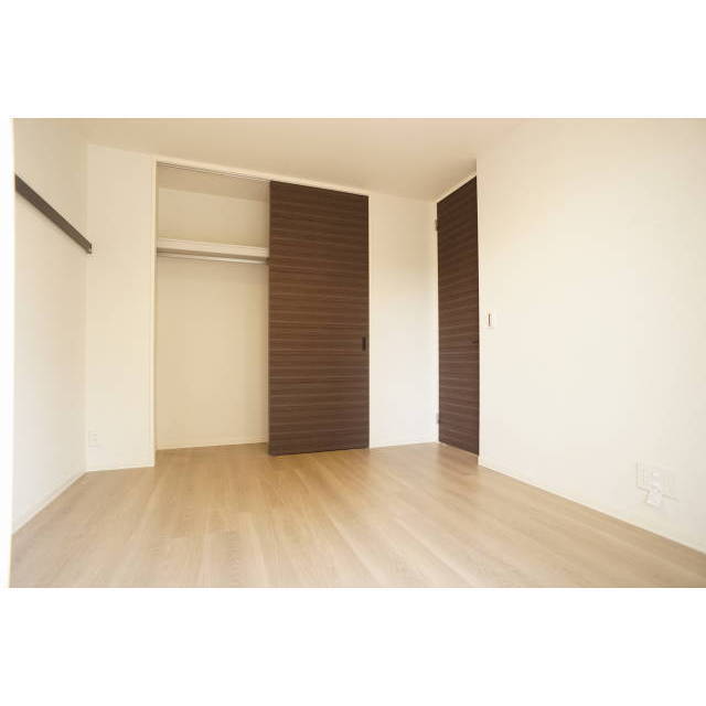 その他部屋・スペース　明るい居室スペース♪