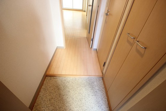 その他設備　※別部屋の写真です