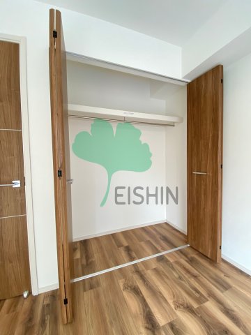 収納　収納です。