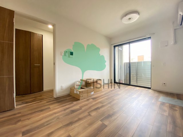 居室・リビング　アレンジ自由自在の広々空間です！