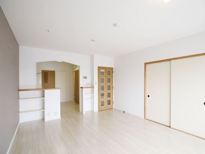 居室・リビング