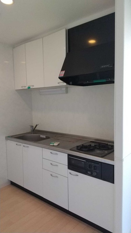 キッチン　※同仕様写真