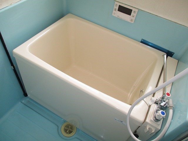 バス・シャワールーム　別部屋参考