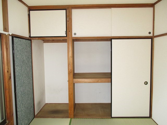 収納　別部屋参考