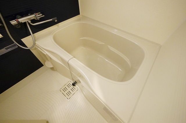 バス・シャワールーム　※イメージ