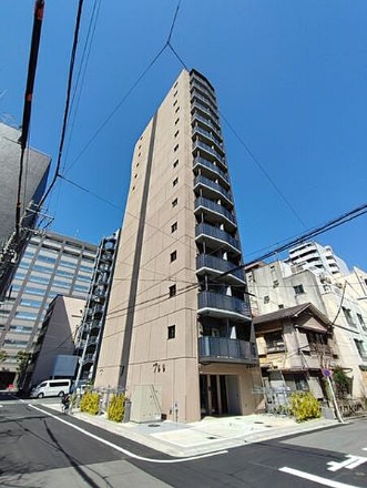 建物外観　☆きれいな外観☆