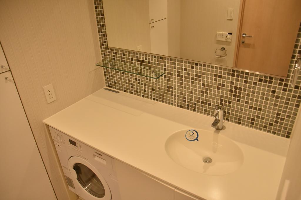 洗面設備　洗面※別部屋参考写真