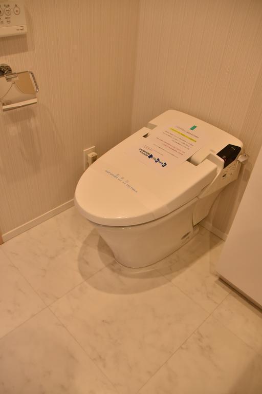 トイレ　トイレ※別部屋参考写真