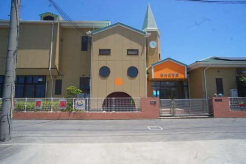 その他　【保育園】慈光保育園（その他）まで1230m