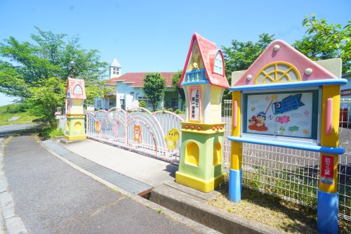 その他　【保育園】上牧第一保育所（その他）まで1312m