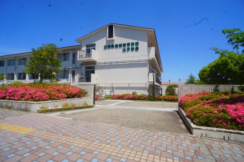 その他　【中学校】王寺南中学校（その他）まで2061m