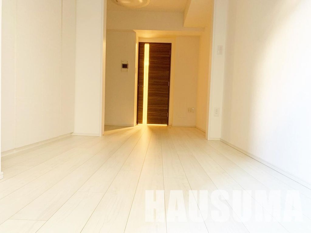 その他部屋・スペース　リビング・居室