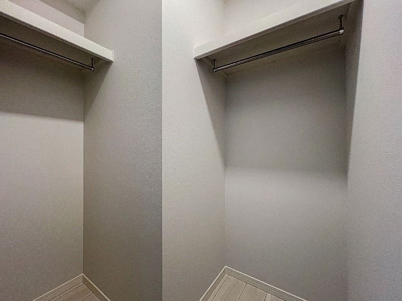 収納　☆たっぷり収納☆