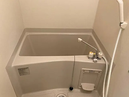 バス・シャワールーム　別室参考写真