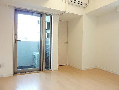 居室・リビング　別室参考写真