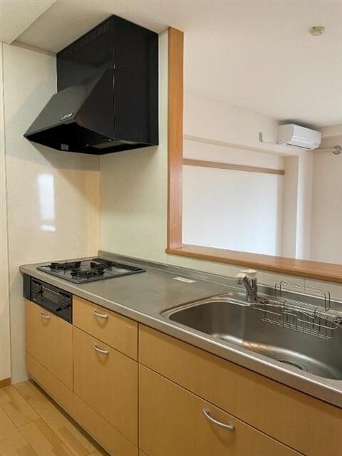 キッチン　※現況優先