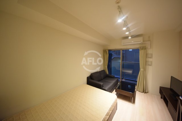 居室・リビング　コンフォリア心斎橋ＥＡＳＴ　洋室