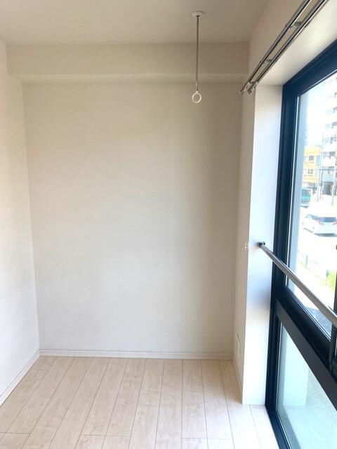 居室・リビング　?