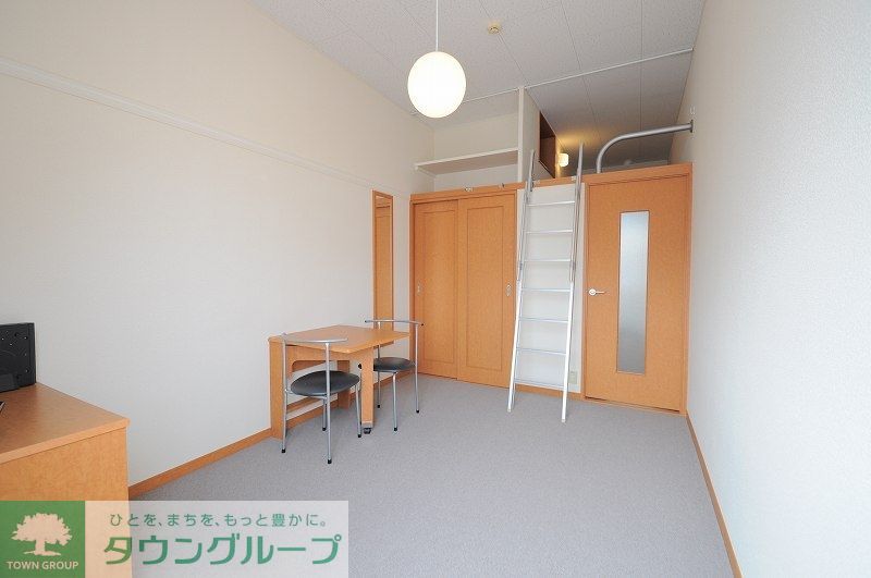 その他部屋・スペース