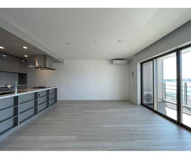 居室・リビング　ゆったりとした居間です